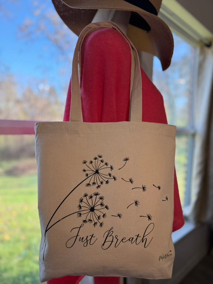 Jane Market Tote