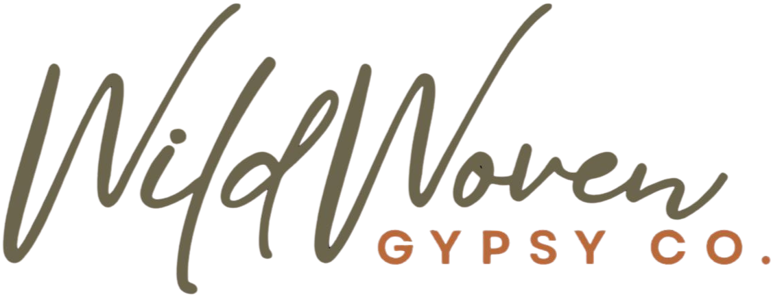 Wild Woven Gypsy Co